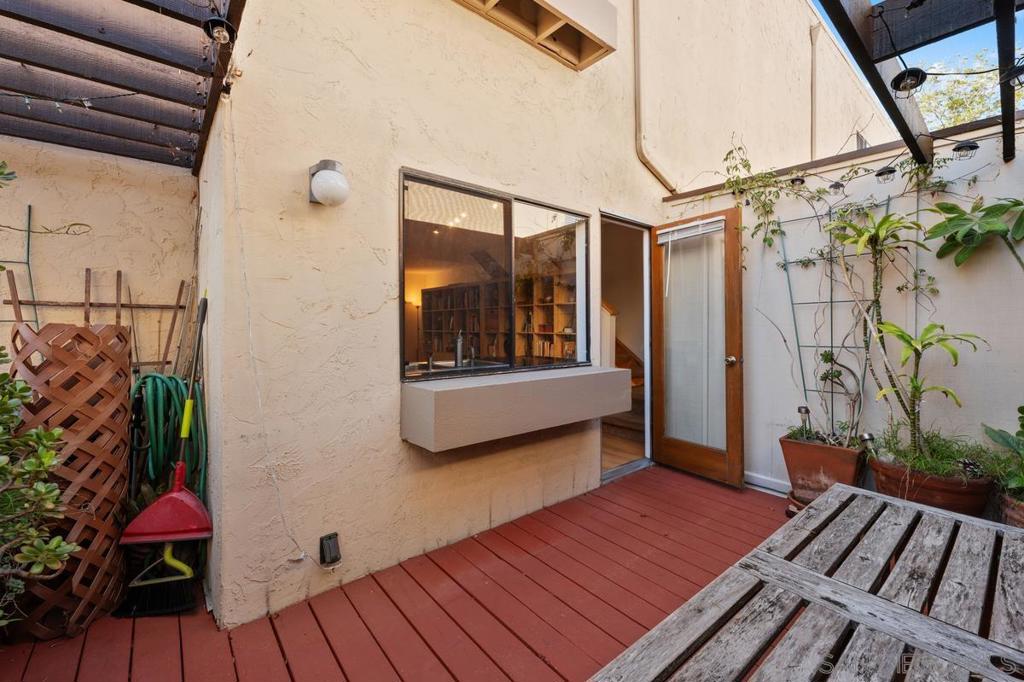 La Jolla - Residential