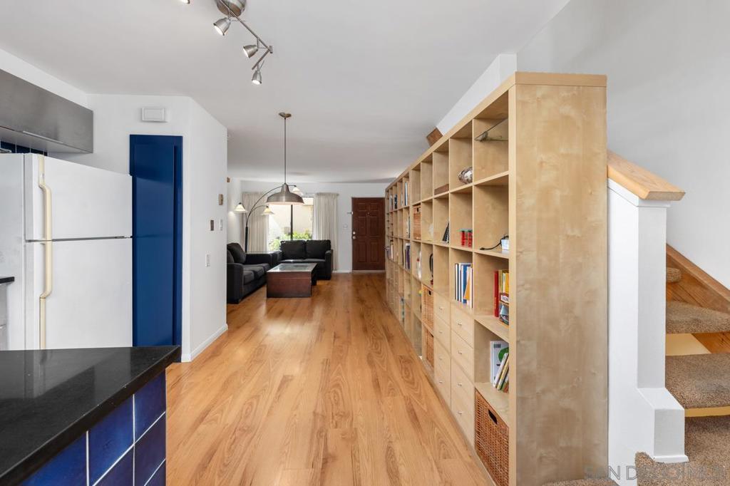 La Jolla - Residential