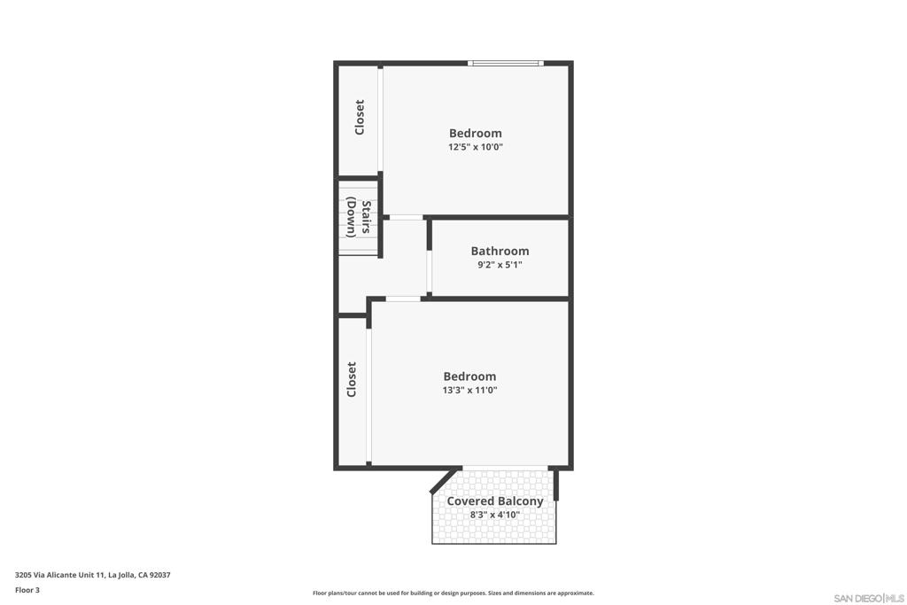 La Jolla - Residential