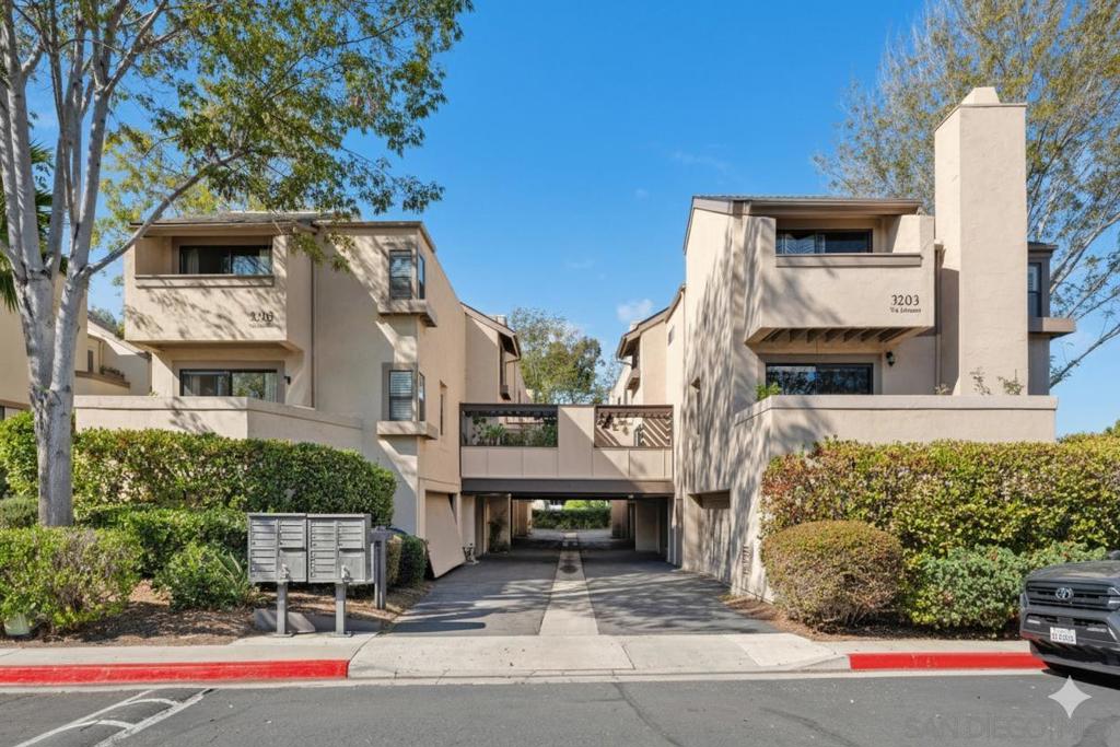 La Jolla - Residential