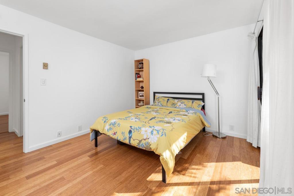 La Jolla - Residential