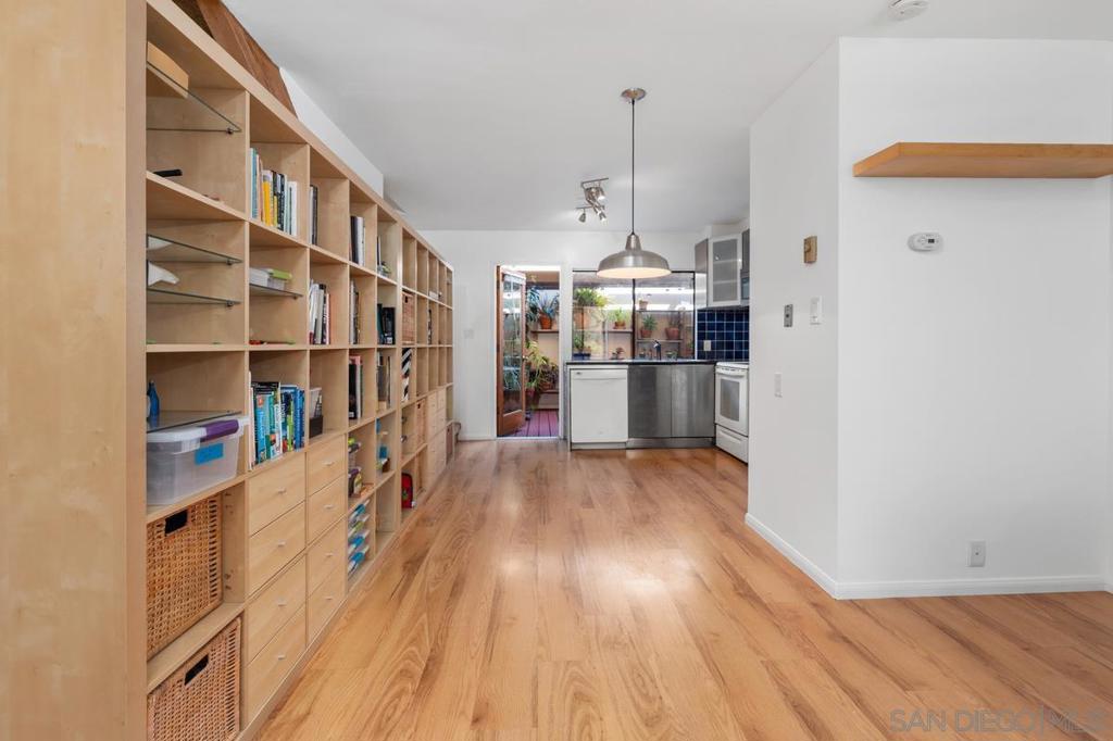 La Jolla - Residential