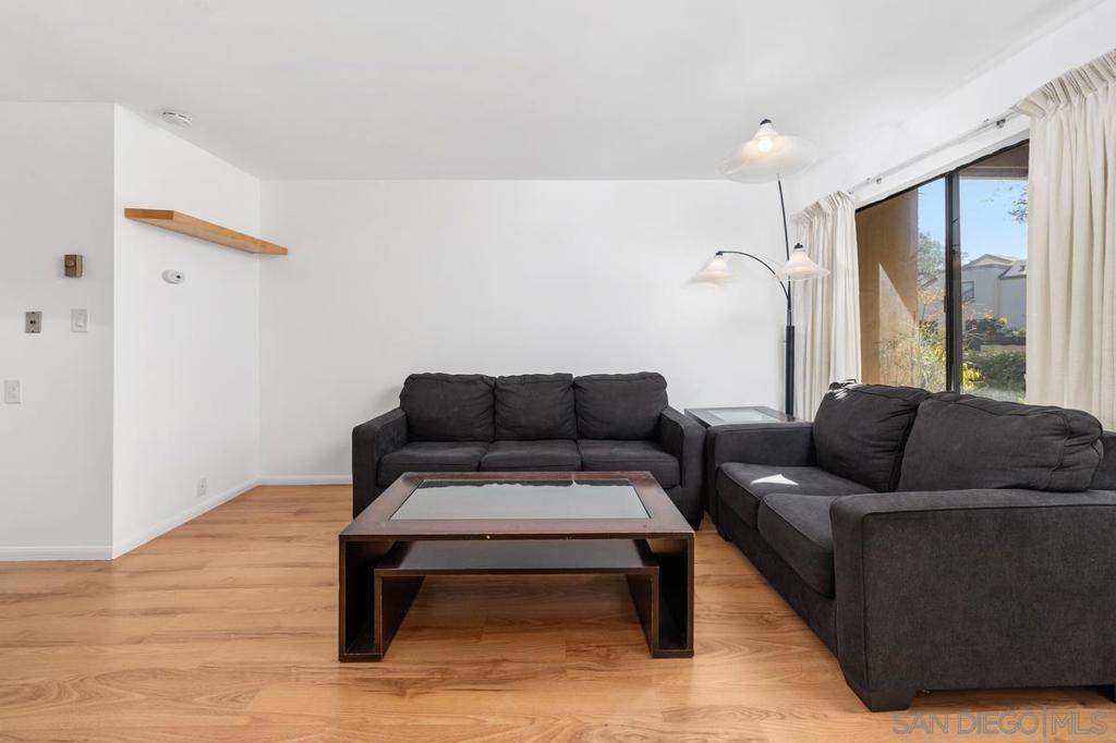 La Jolla - Residential