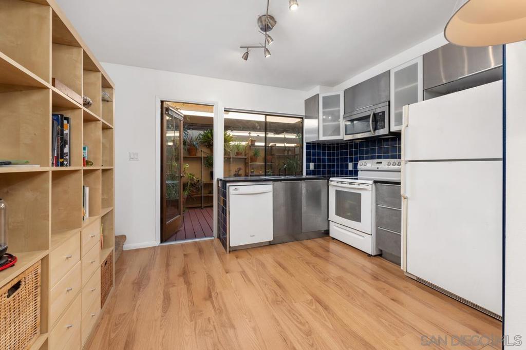 La Jolla - Residential