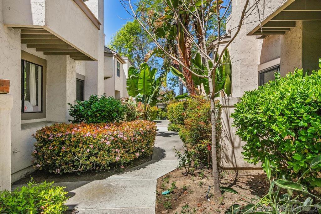 La Jolla - Residential