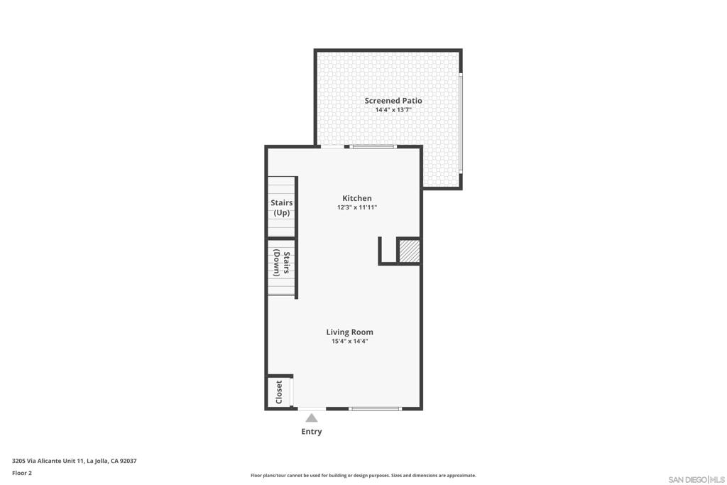 La Jolla - Residential