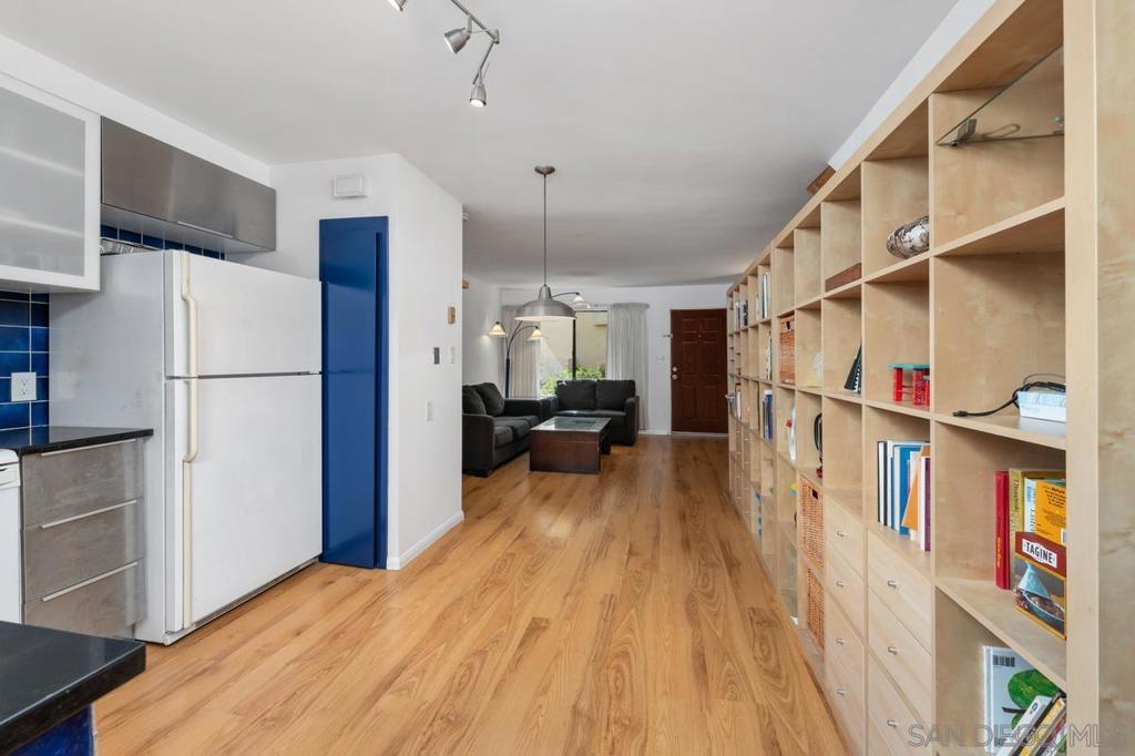 La Jolla - Residential