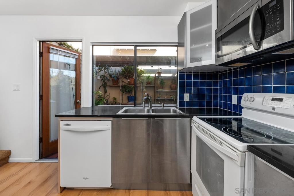 La Jolla - Residential