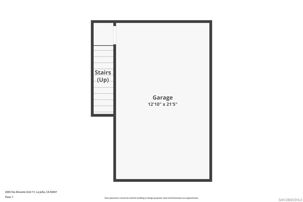La Jolla - Residential
