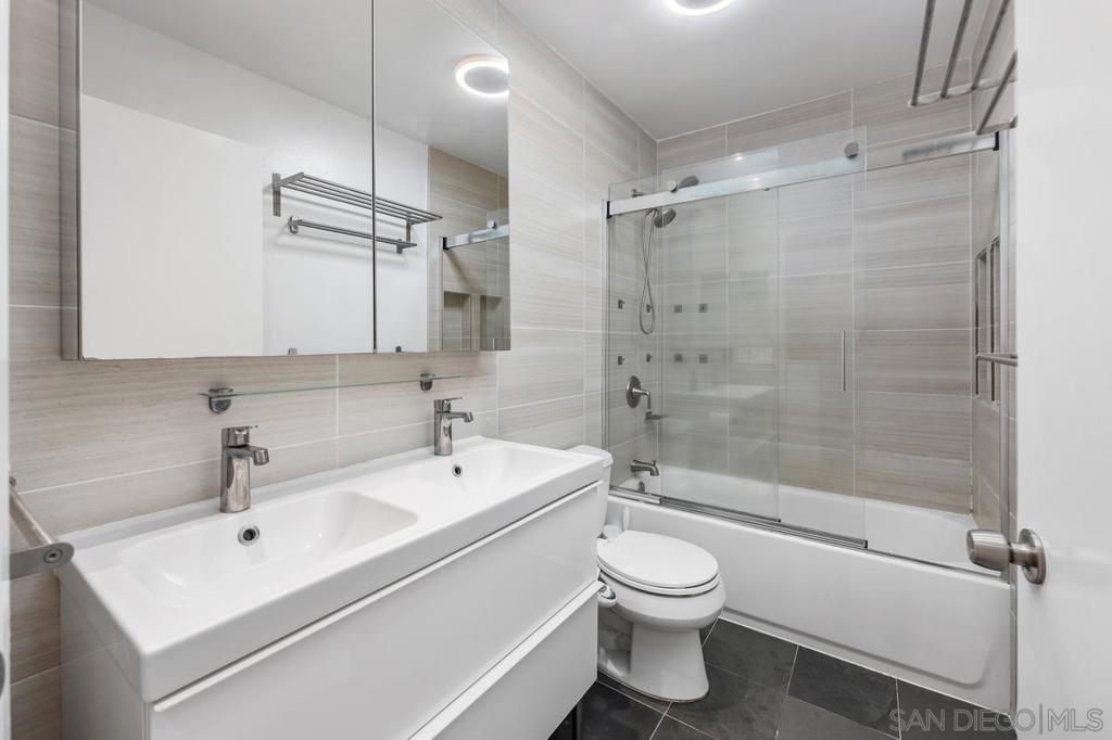 La Jolla - Residential