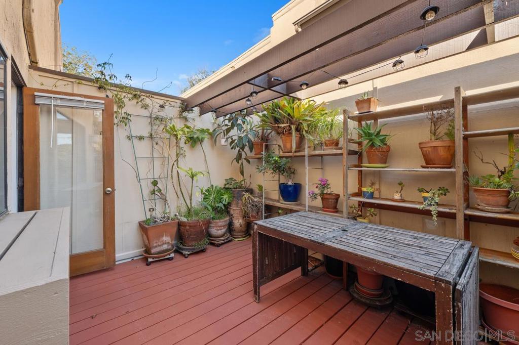 La Jolla - Residential