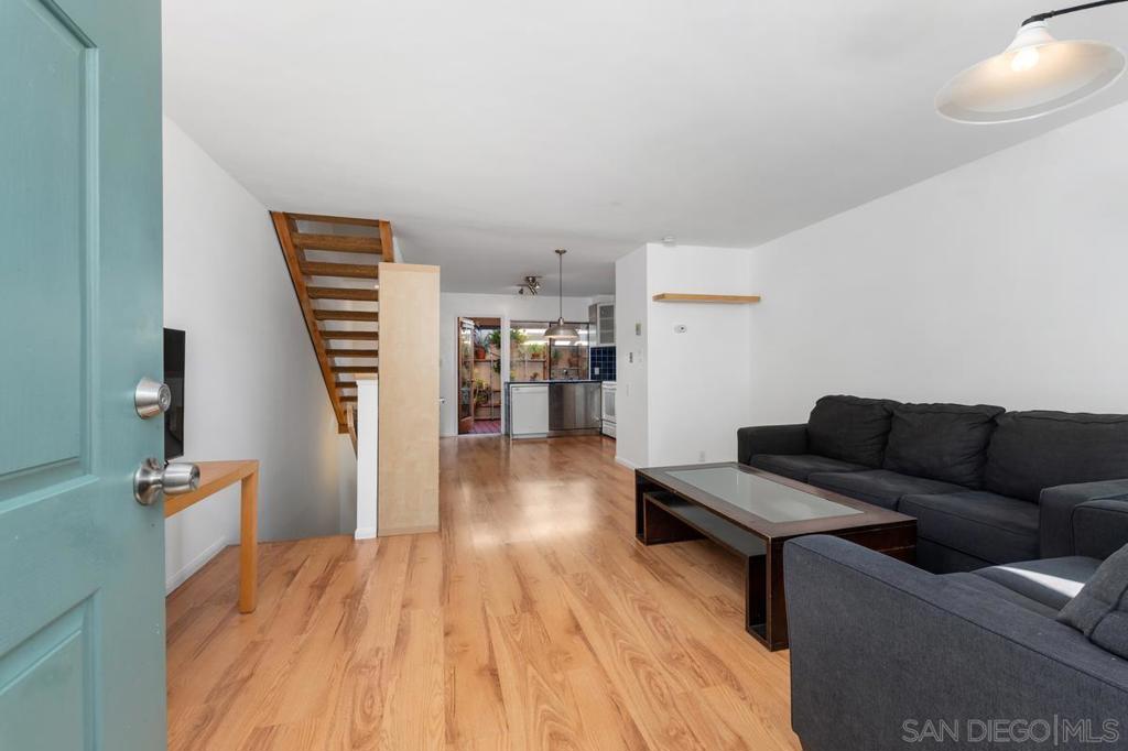 La Jolla - Residential