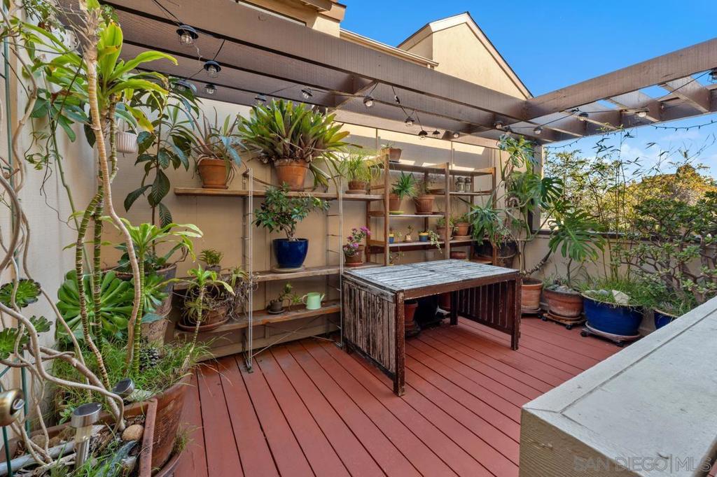 La Jolla - Residential