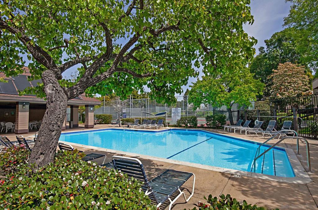 La Jolla - Residential