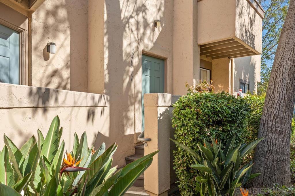 La Jolla - Residential