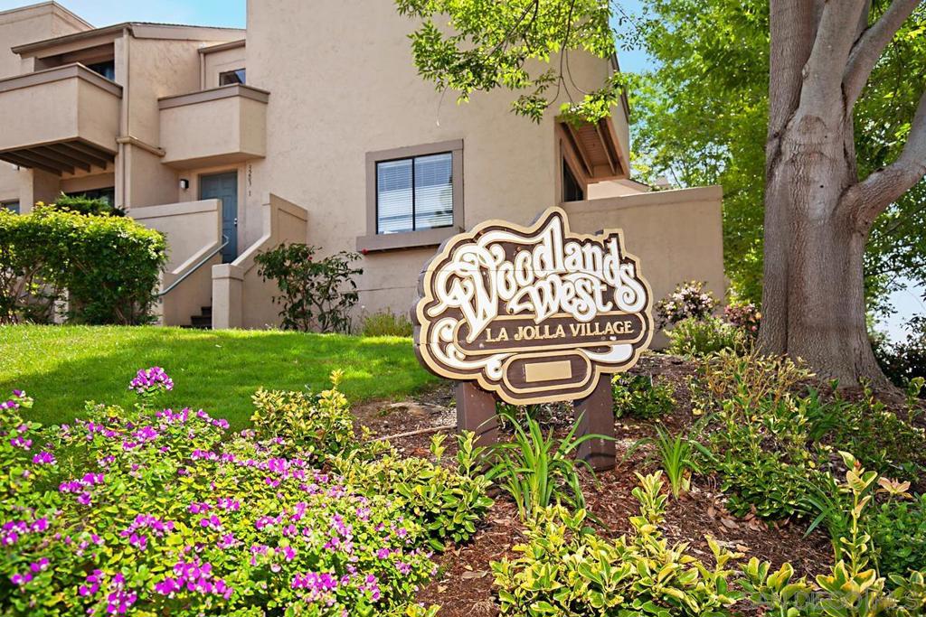 La Jolla - Residential