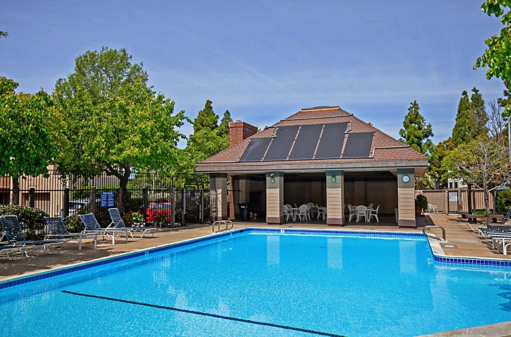 La Jolla - Residential