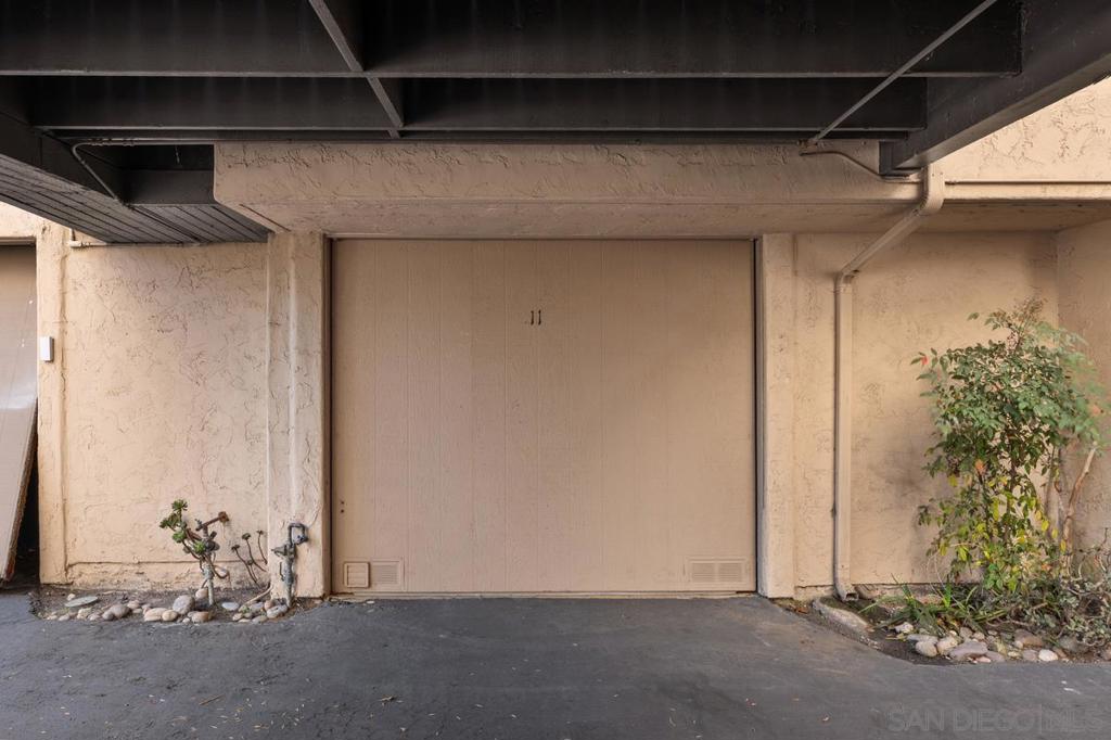 La Jolla - Residential