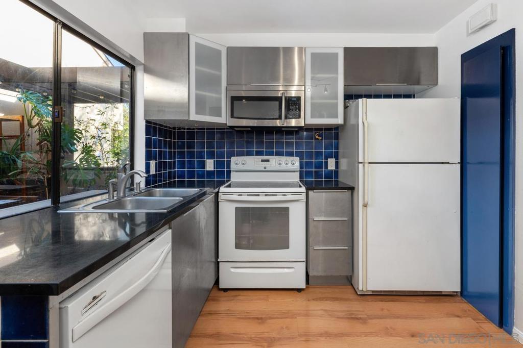 La Jolla - Residential