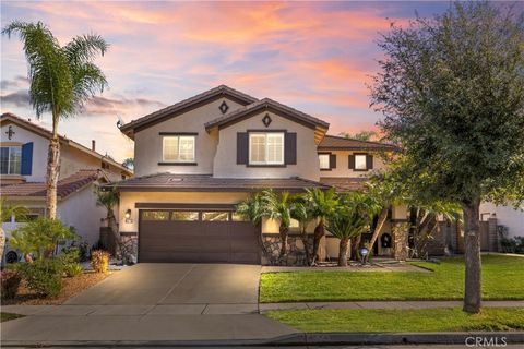 Photo of 4375 Leonard Way, Corona, CA 92883 (MLS # CV26029337)