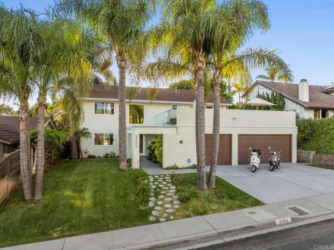 2252 Soledad Rancho Road San Diego CA 92109