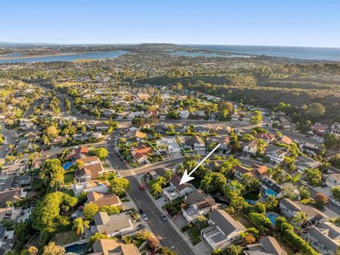 2252 Soledad Rancho Road San Diego CA 92109