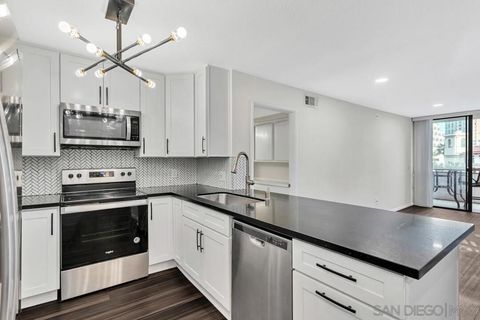 850 State St San Diego CA 92101