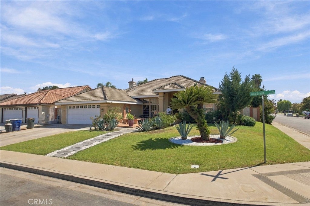 11119 Quadrille Court