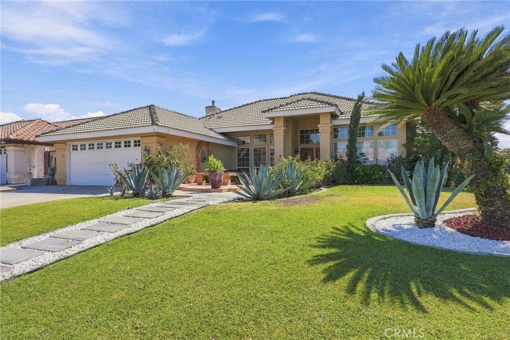 11119 Quadrille Court