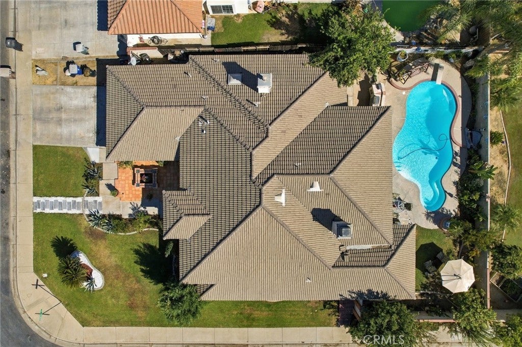 11119 Quadrille Court