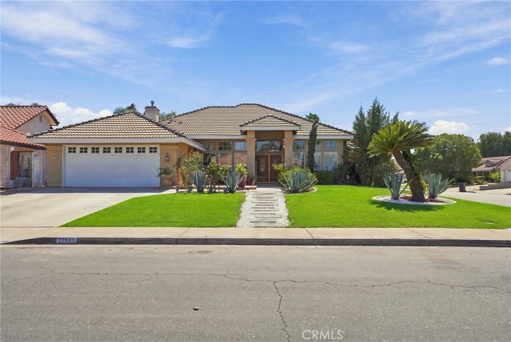 11119 Quadrille Court