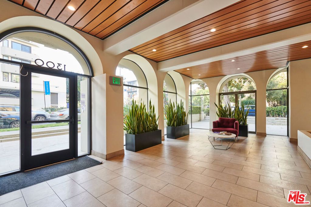 Photo of 1300 Midvale Avenue #408, Los Angeles, CA 90024 (MLS # 26857513)