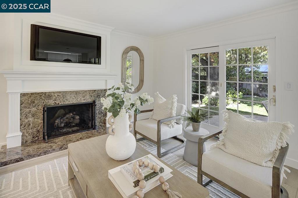 NORTH GATE - Residential