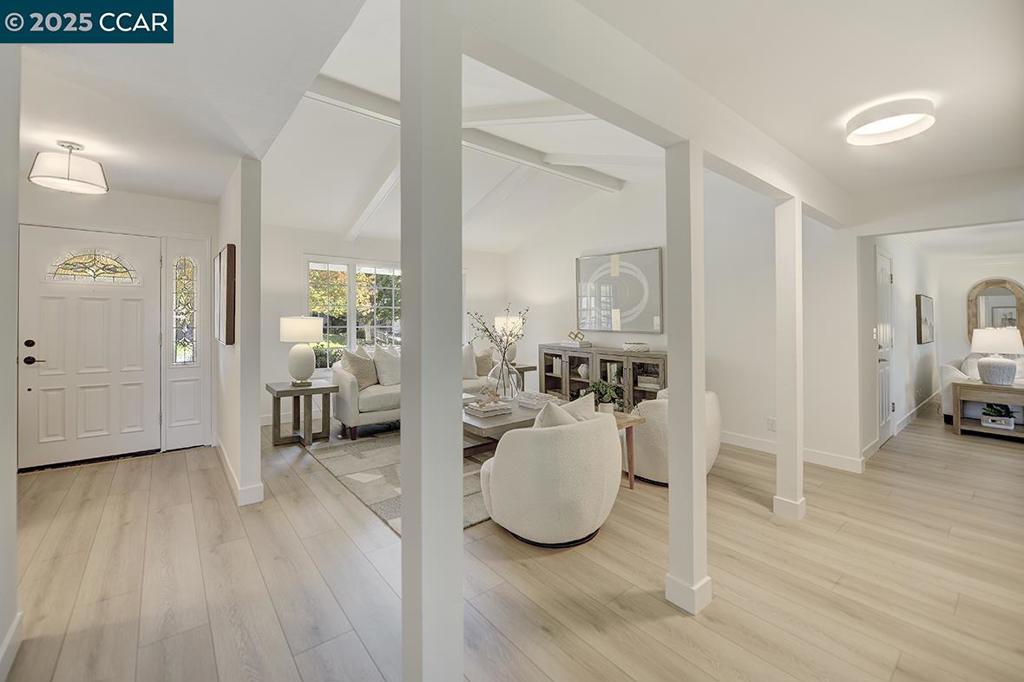 NORTH GATE - Residential