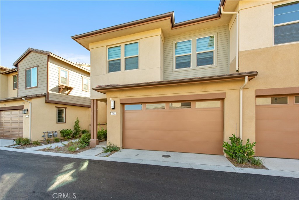 Juniper - Residential Lease