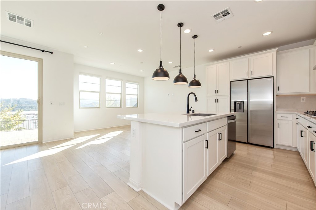 Juniper - Residential Lease