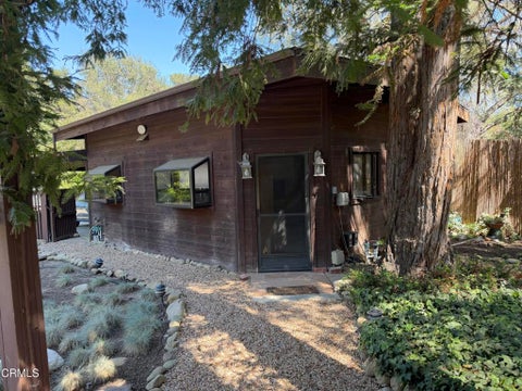 Photo of 1360 Say Road #1/2, Santa Paula, CA 93060 (MLS # V1-39095)