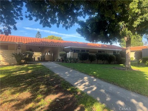 Photo of 5325 Bahia Blanca #Q, Laguna Woods, CA 92637 (MLS # OC26042975)