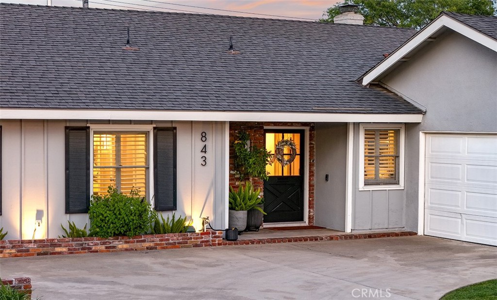 843 Bernard Drive