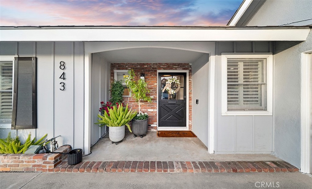 843 Bernard Drive