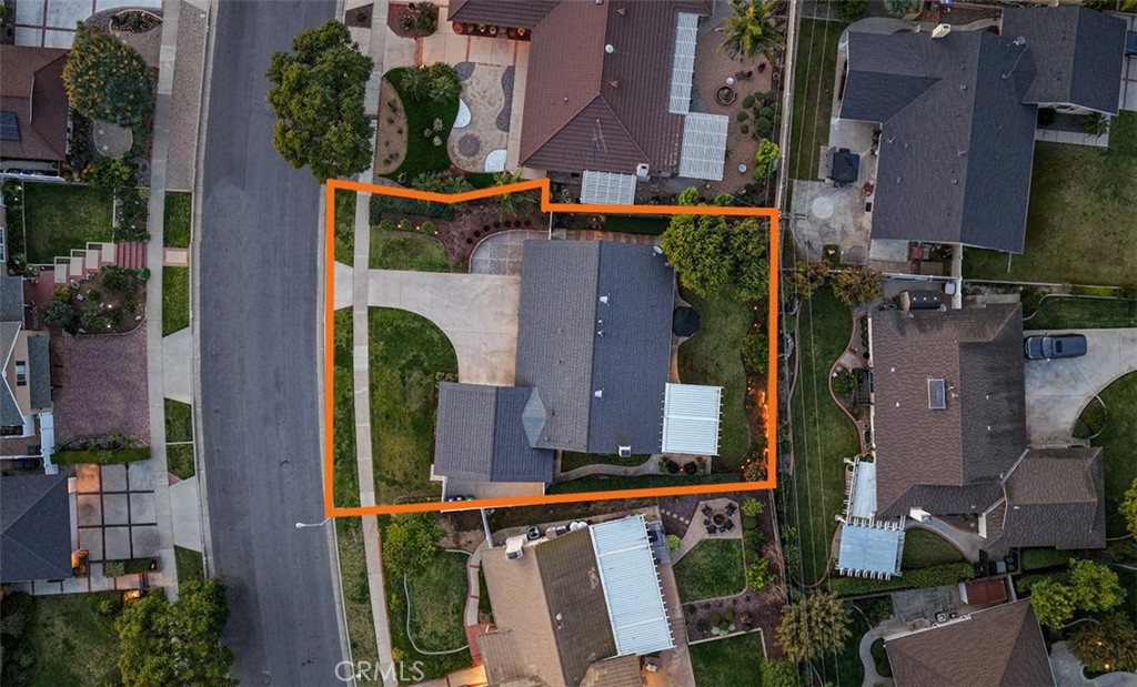 843 Bernard Drive
