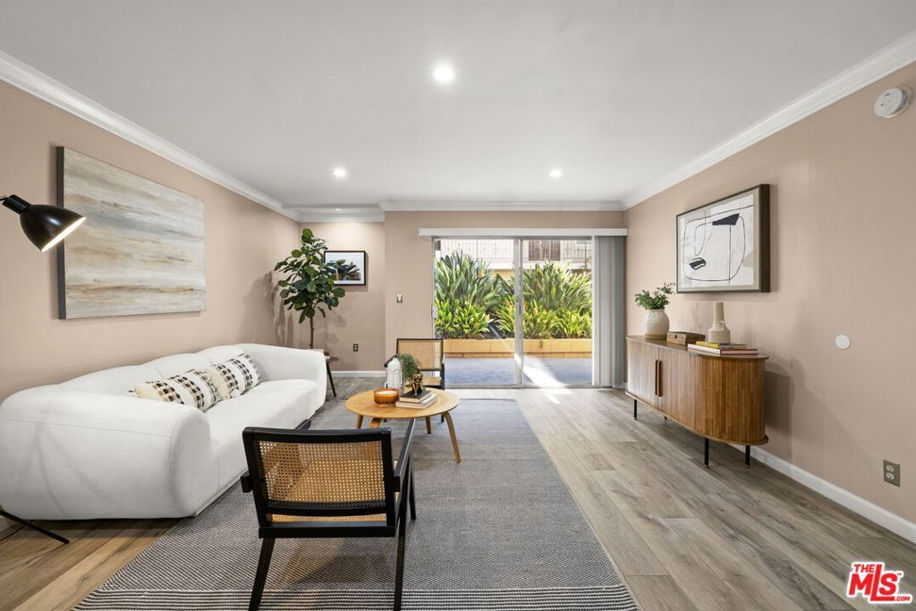 Photo of 6151 Canterbury Drive #104, Culver City, CA 90230 (MLS # 25612611)