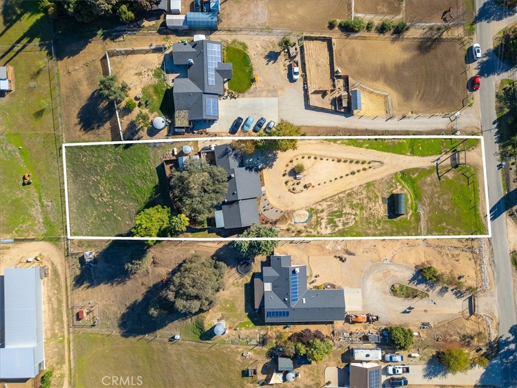 PR Rural East(170) - Residential