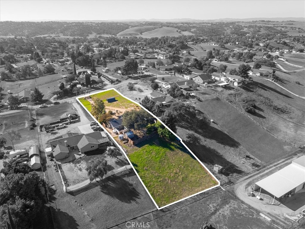 PR Rural East(170) - Residential