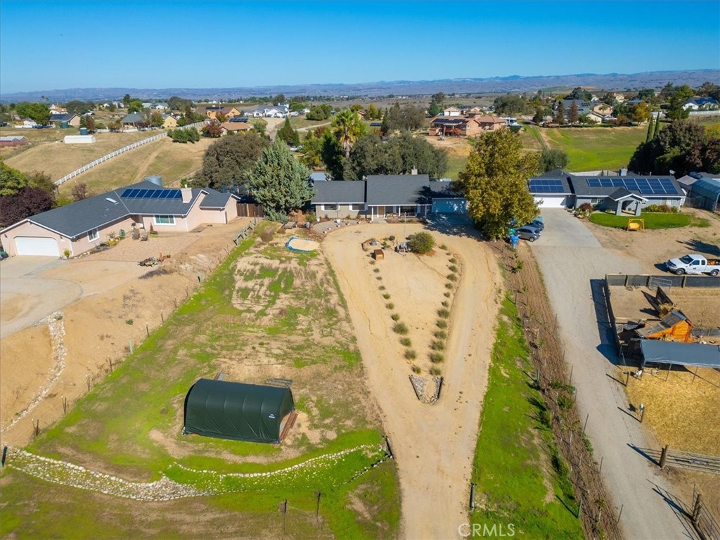 PR Rural East(170) - Residential