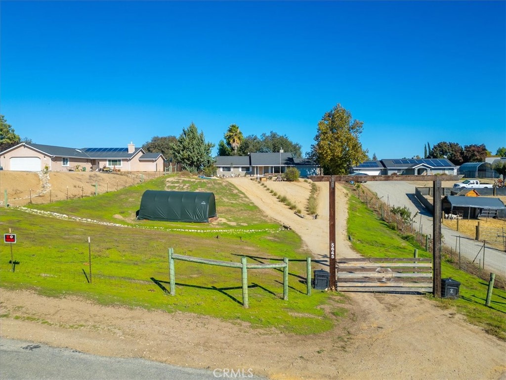 PR Rural East(170) - Residential