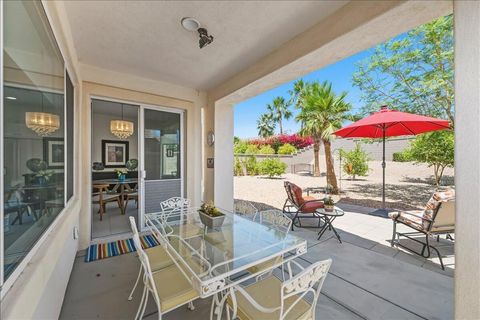 Tiny photo for 78948 Stansbury Court, Palm Desert, CA 92211 (MLS # 219146703DA)