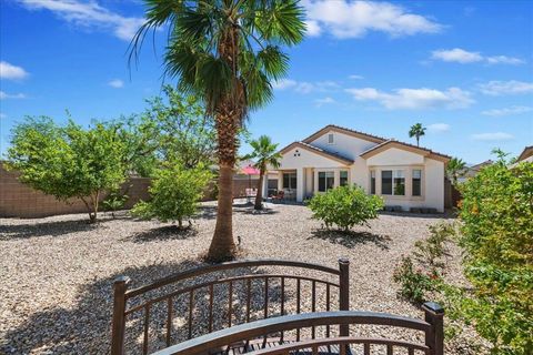 Tiny photo for 78948 Stansbury Court, Palm Desert, CA 92211 (MLS # 219146703DA)