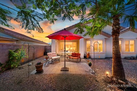 Tiny photo for 78948 Stansbury Court, Palm Desert, CA 92211 (MLS # 219146703DA)