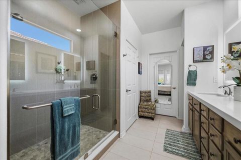 Tiny photo for 78948 Stansbury Court, Palm Desert, CA 92211 (MLS # 219146703DA)